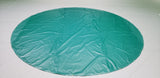 Circle Tarp Builder - Heavy-Duty Vinyl