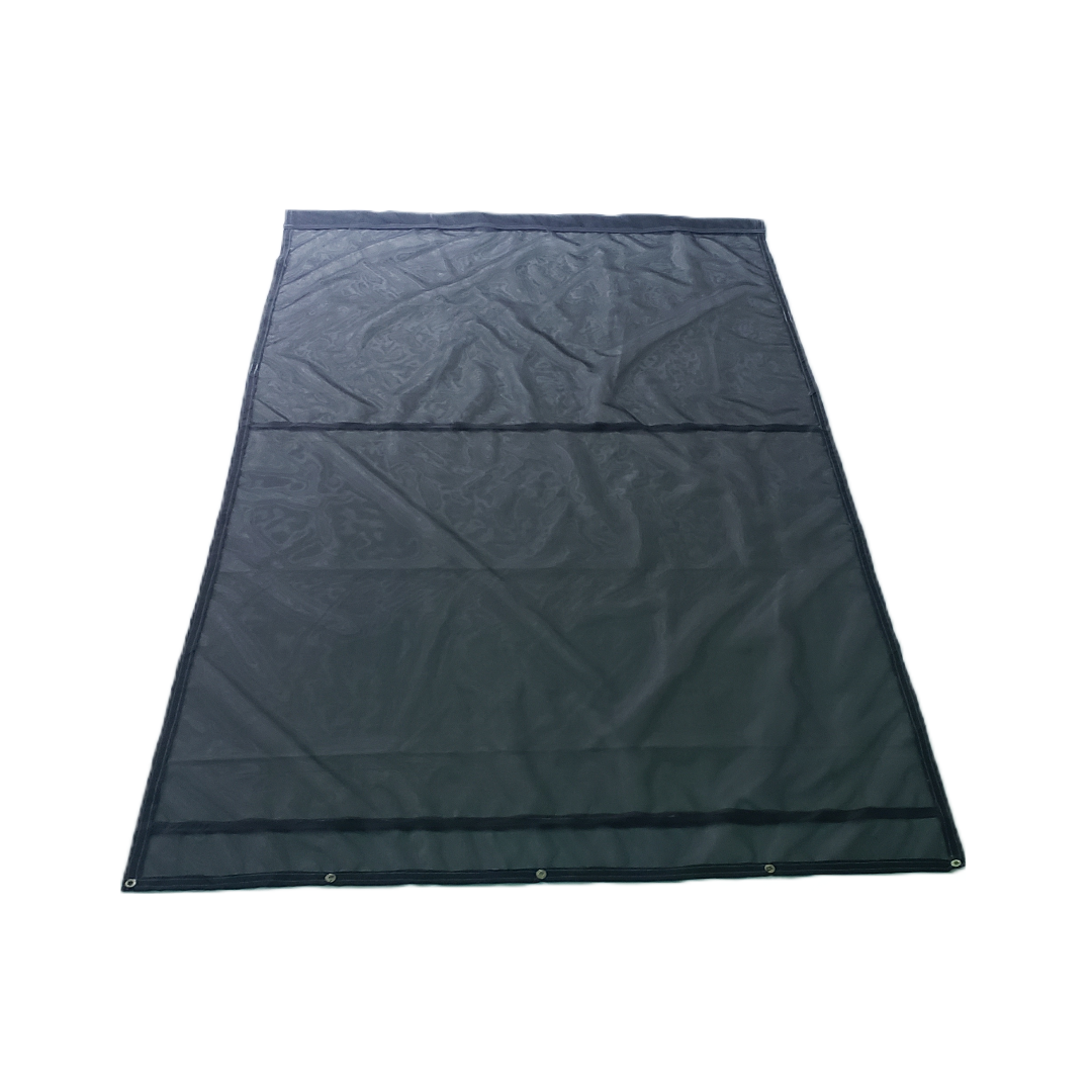 Dump Truck Tarps - Mesh